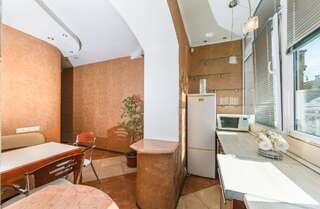 Апартаменты HouseHome Киев Апартаменты с 1 спальней. Малая Житомирская 10-6