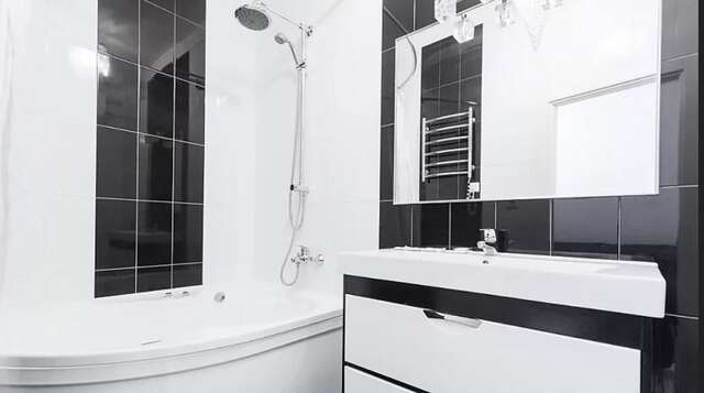 Апартаменты HouseHome Киев-17