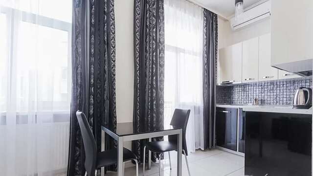 Апартаменты HouseHome Киев-20