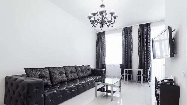 Апартаменты HouseHome Киев-22