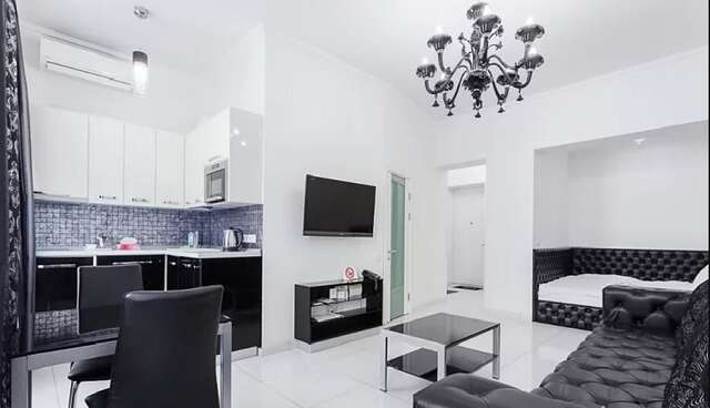 Апартаменты HouseHome Киев-23