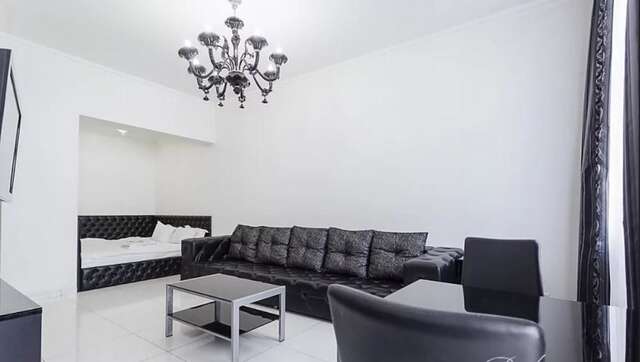 Апартаменты HouseHome Киев-24