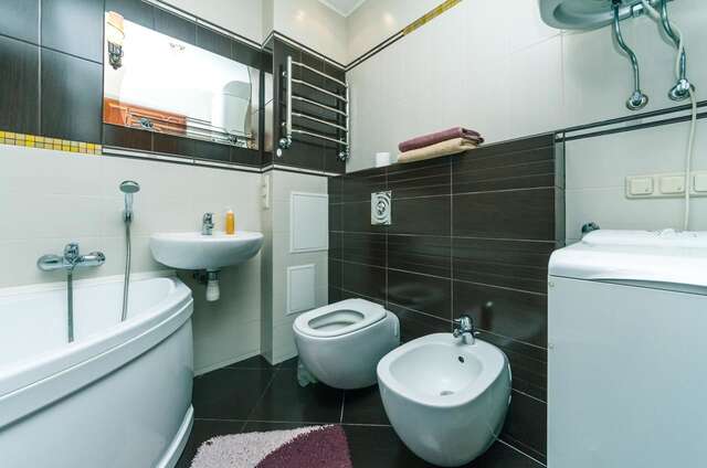 Апартаменты HouseHome Киев-41