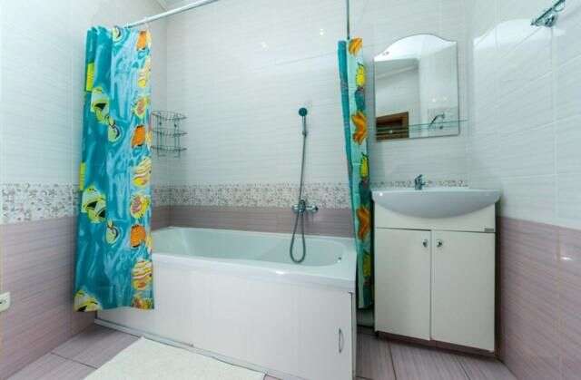 Апартаменты HouseHome Киев-57