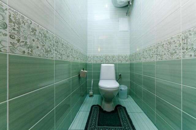 Апартаменты HouseHome Киев-58